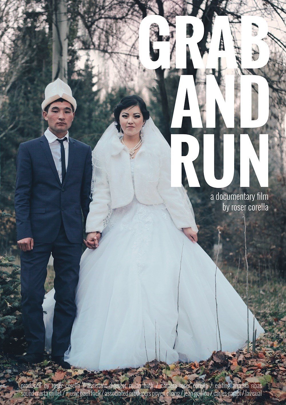 Grab and Run/Kapkaç