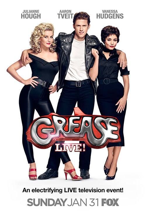 Grease: Live!