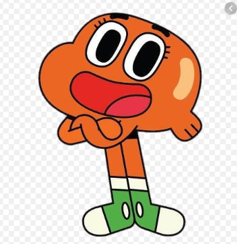 Gumball-Darwın Watterson