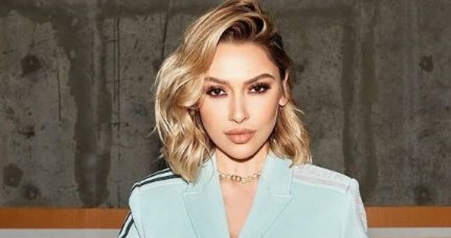 Hadise