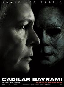 Halloween-Cadılar Bayramı 2018