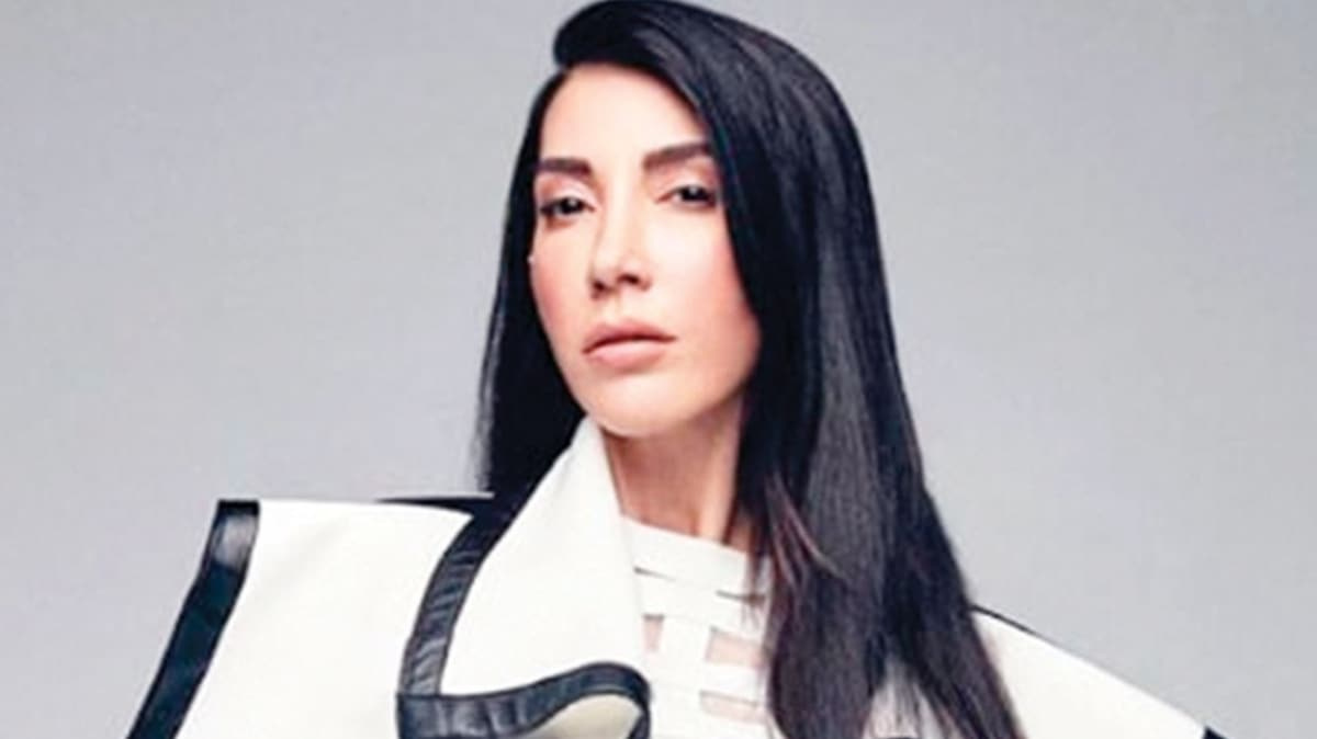 Hande Yener
