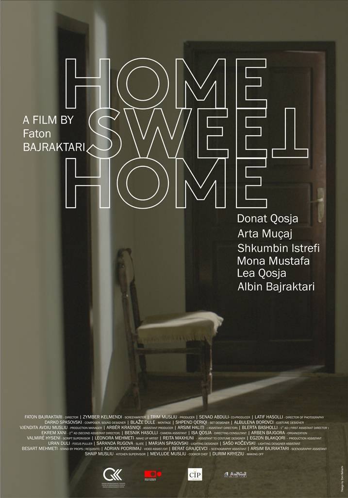 Home Sweet Home/Evim Güzel Evim
