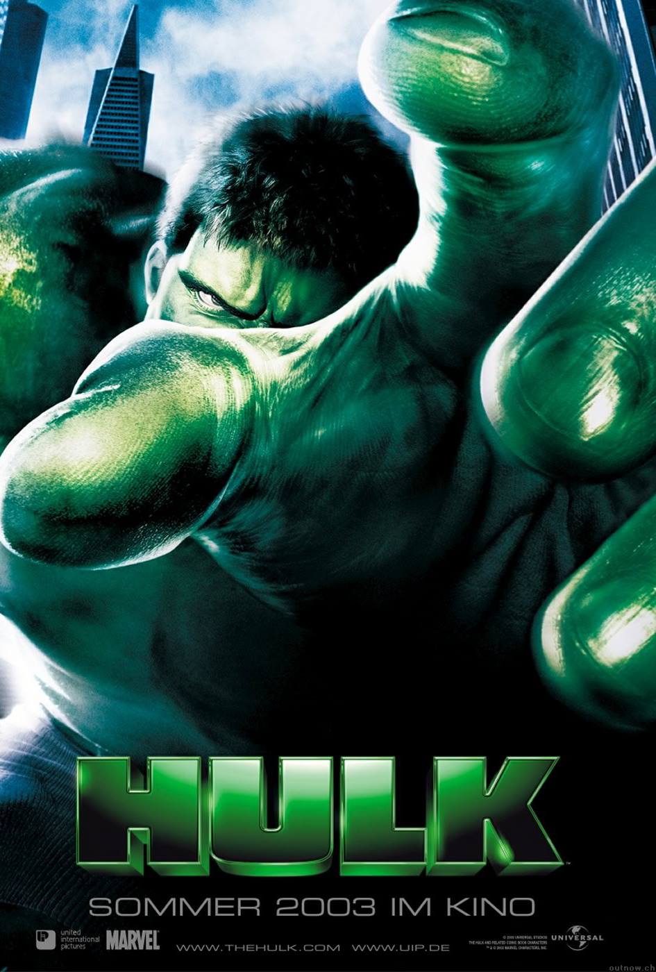 Hulk