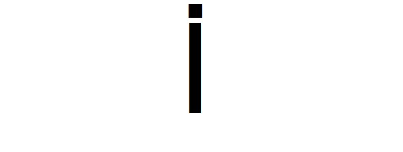 İ