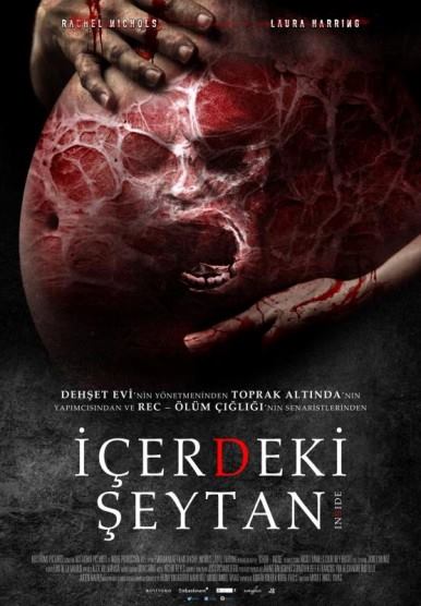 İçerdeki Şeytan