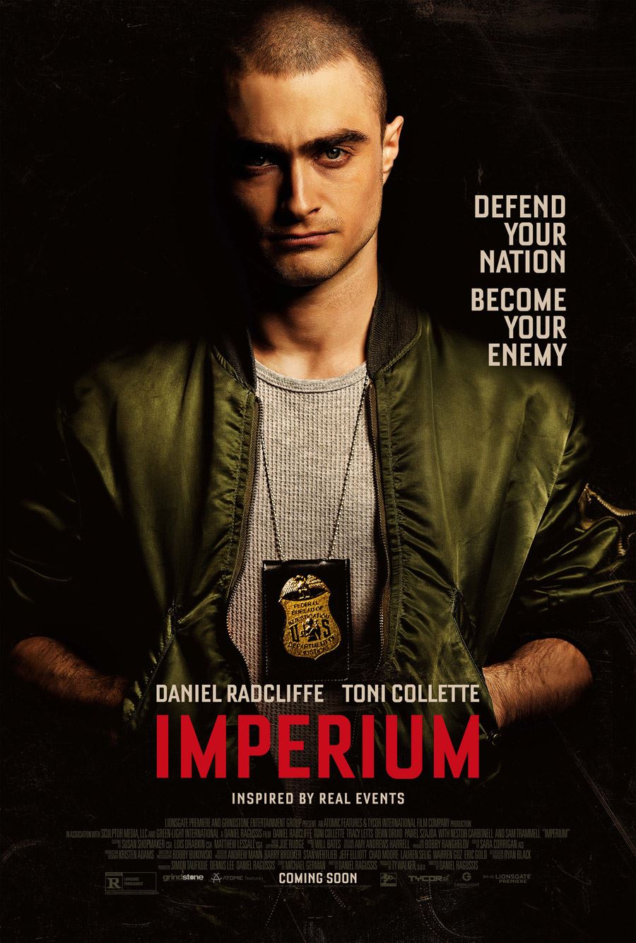 Imperium - Köstebek