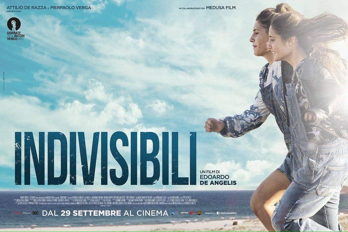 Indivisibili/Ayrılamayanlar