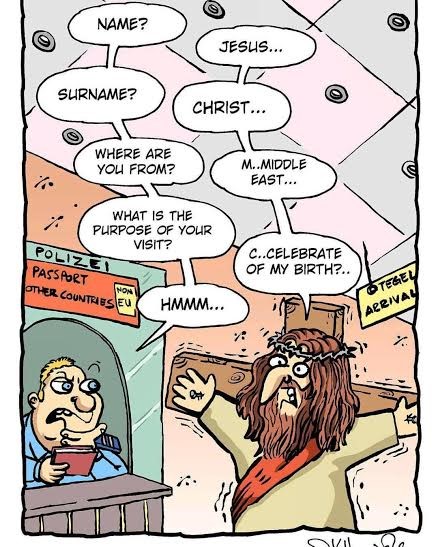 Jesus Christ