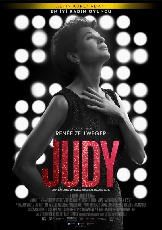 Juddy