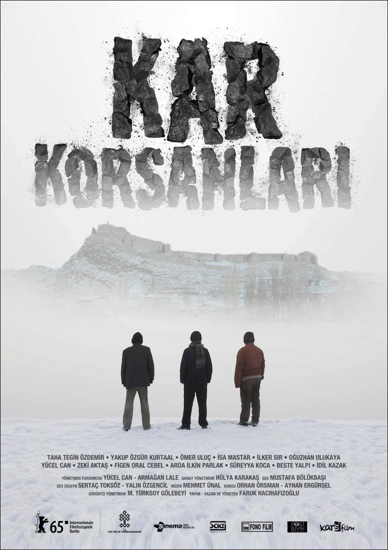 Kar Korsanları