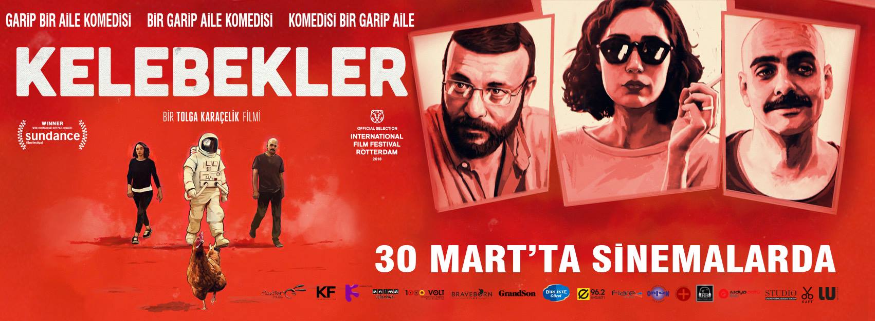 Kelebek