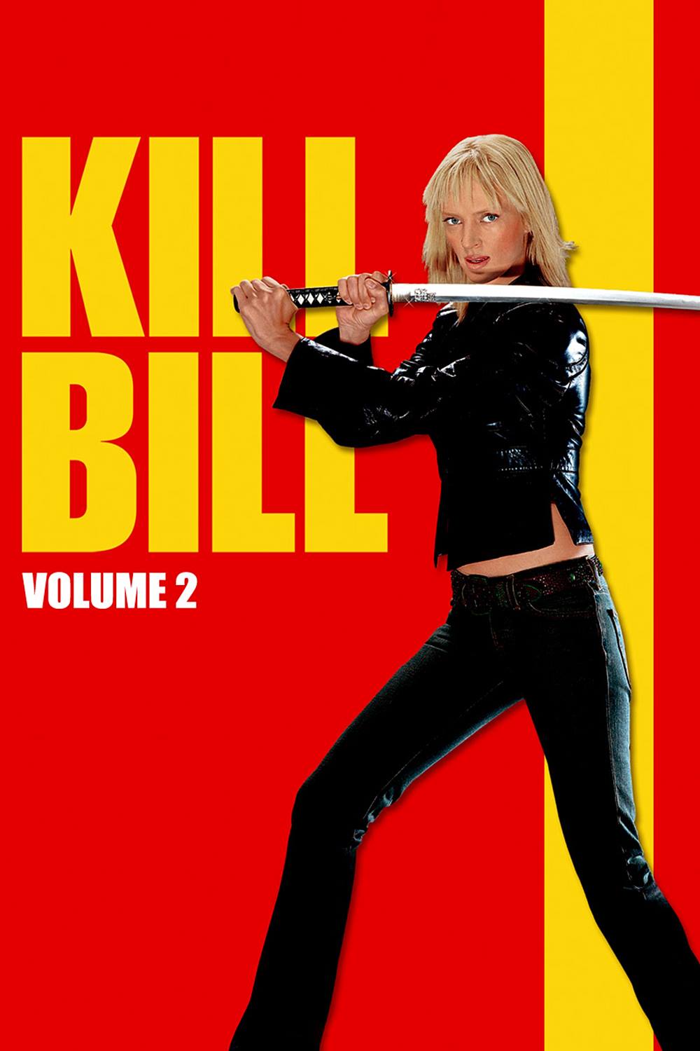 Kill Bill: Volume 2