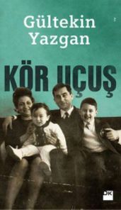 Kör Uçuş