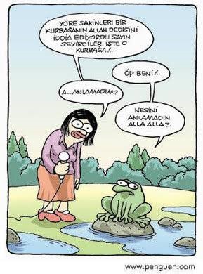 Kurbağa
