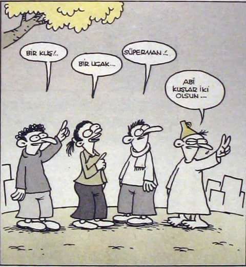 Kuşlar