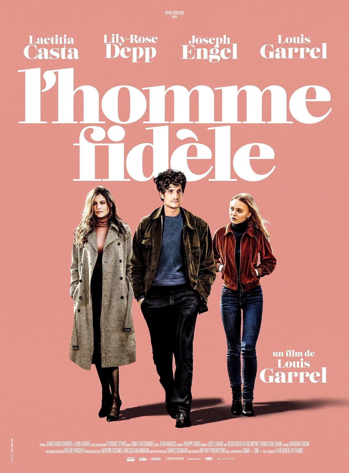 L`homme fidele-Sadık Bir Adam