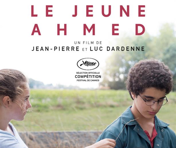 Le Jeune Ahmed-Genç Ahmed