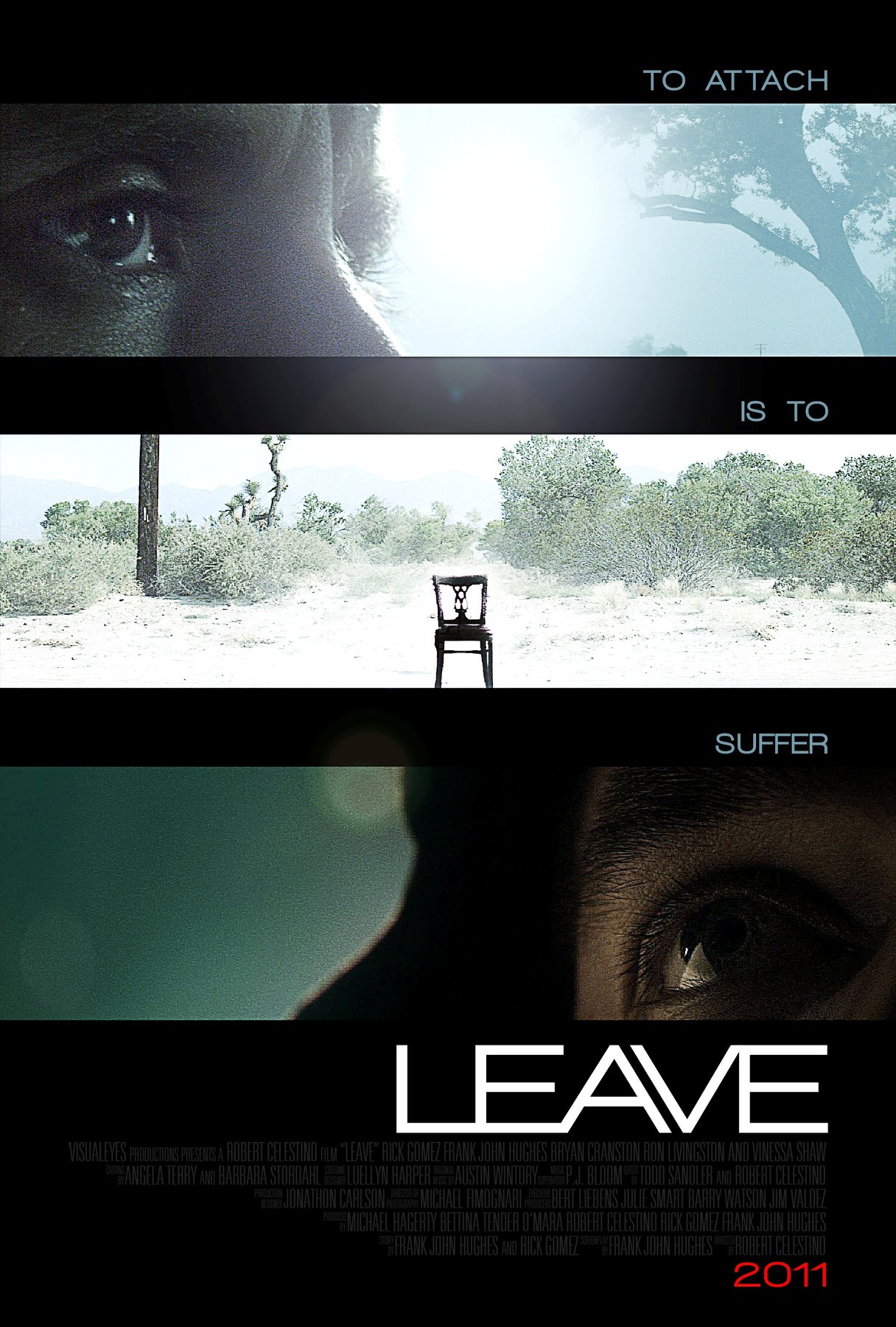 Leave-Kopuş