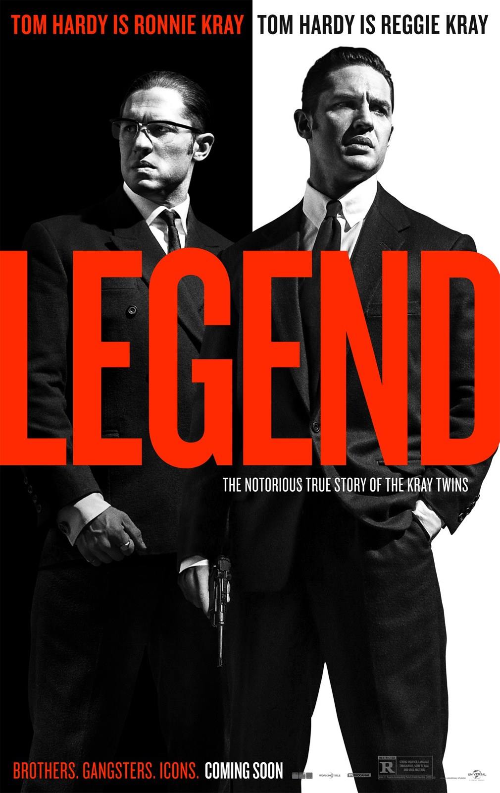 Legend-Efsane
