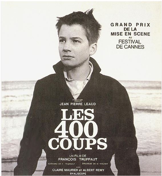 Les 400 Coups-400 Darbe