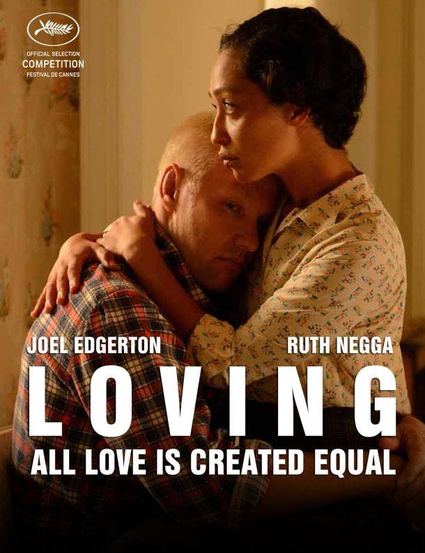 Loving/Sevmek