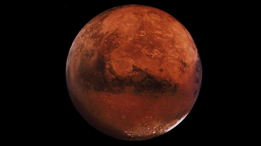 Mars