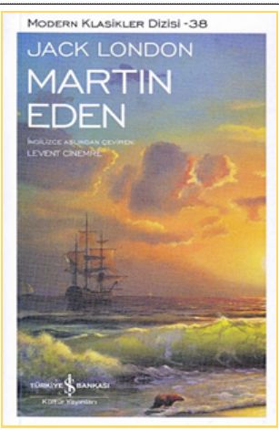 Martin Eden