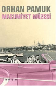 Masumiyet Müzesi