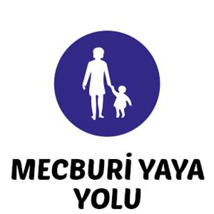 Mecburi Yaya Yolu