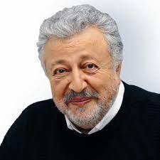 Metin Akpınar