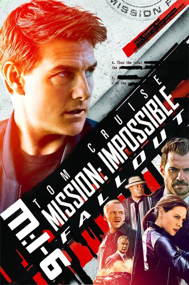 Mission: Impossible-Fallout-Görevimiz Tehlike 6-Yansımalar