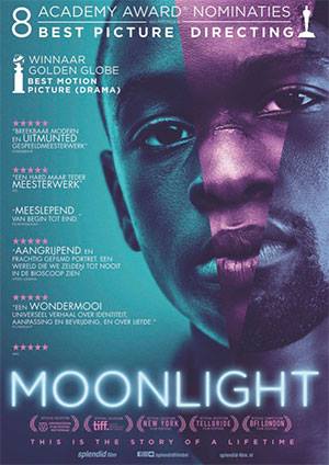 Moonlight/Ay Işığı