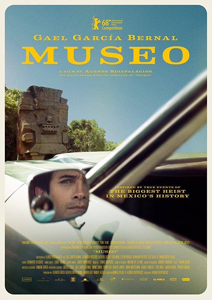 Museo-Müze