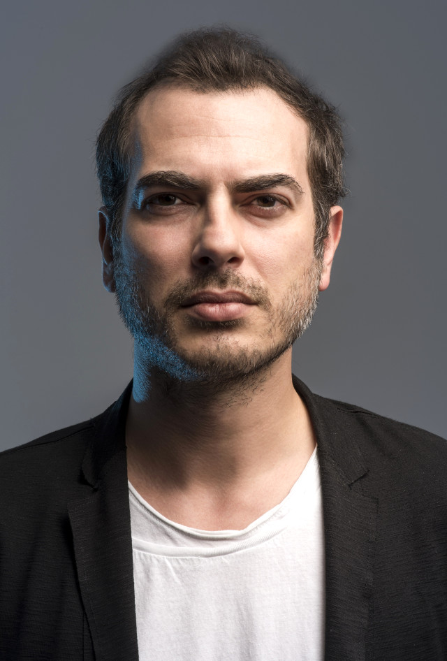 Müzisyen Harun Tekin