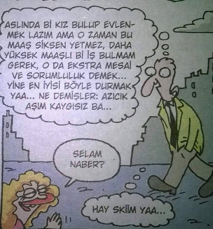 Naber?