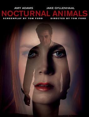 Nocturnal Animals/Gece Hayvanları