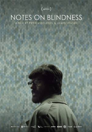 Notes on Blindness-Körlük Üzerine Notlar