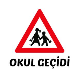 Okul Geçidi