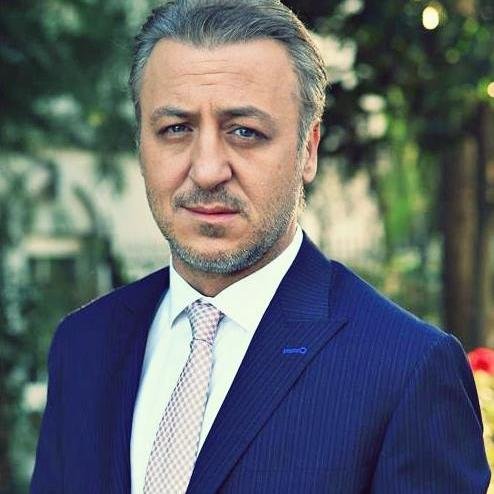 Oyuncu Barış Falay