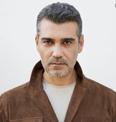 Oyuncu Caner Cindoruk