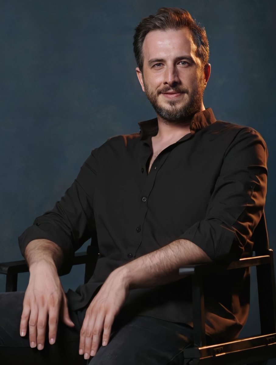 Oyuncu Fatih Artman
