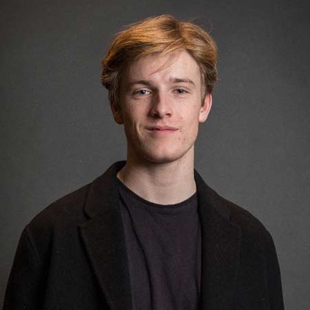 Oyuncu Louis Hofmann