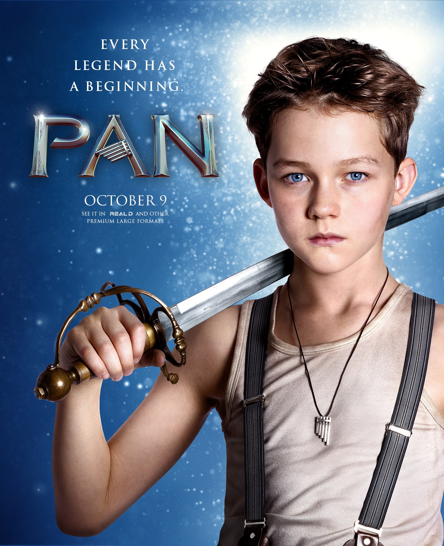 Pan
