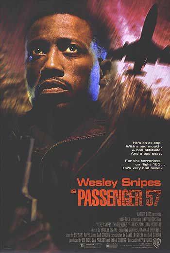 Passenger 57 / 57 Numaralı Yolcu