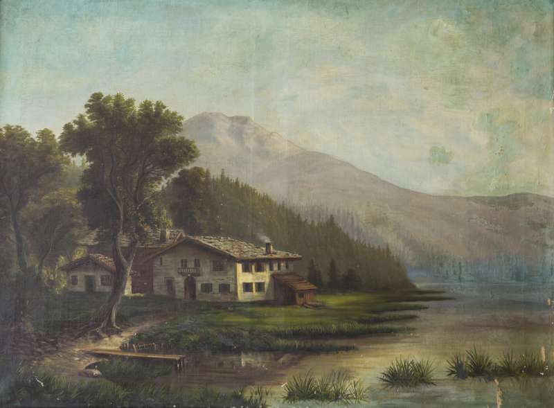 Peyzaj