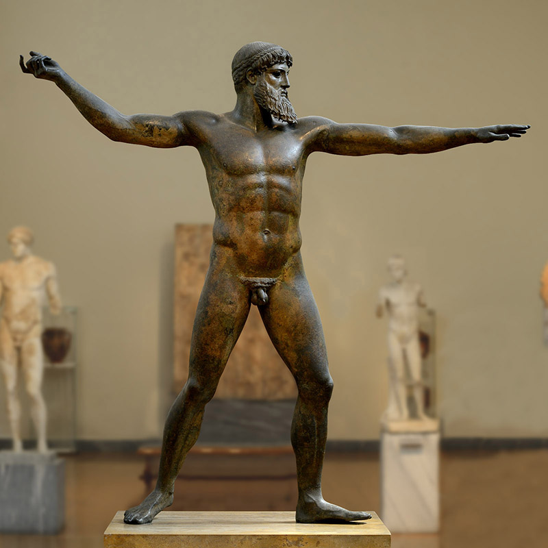 Poseidon