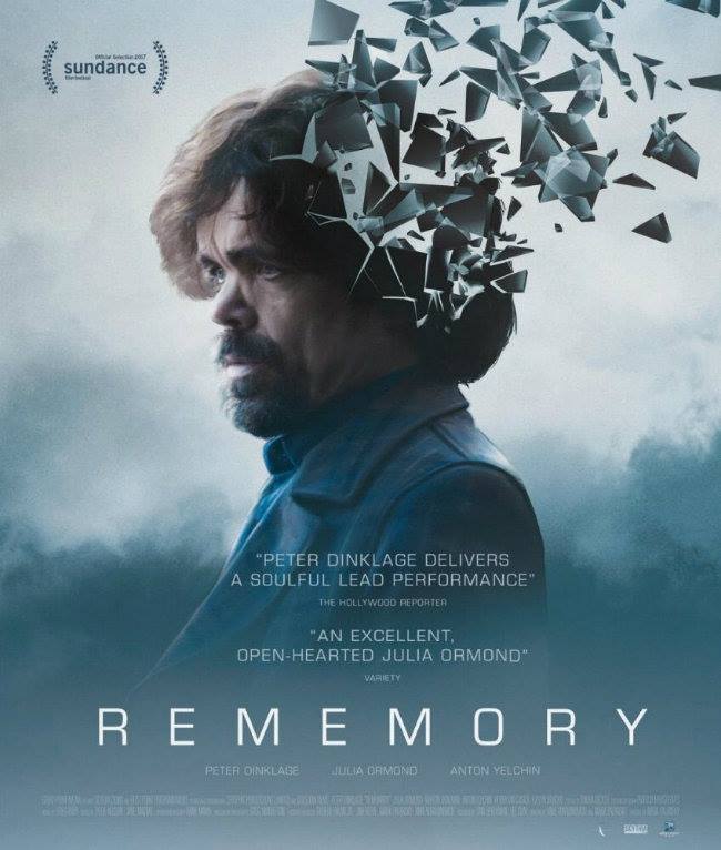 Rememory-Hafıza