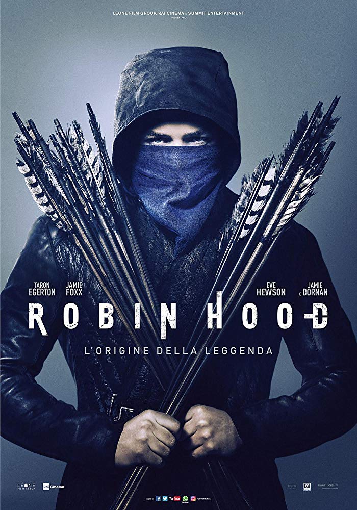 Robin Hood