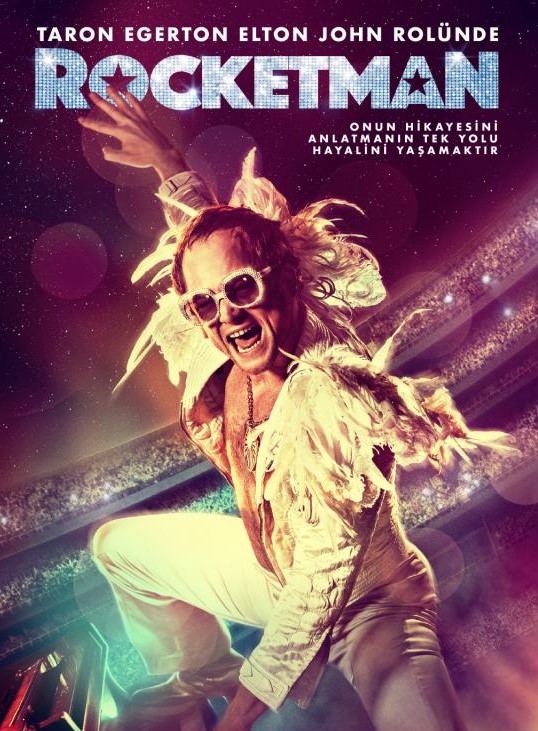 Rocketman